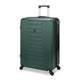 Atlantic Luggage Bottle Green Atlantic Acclaim II Expandable 28" Large Luggage