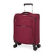 Atlantic Luggage Burgundy Atlantic Artisan III Spinner Carry-On Luggage