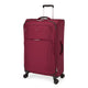 Atlantic Luggage Burgundy Atlantic Artisan III Spinner Large Expandable Luggage