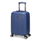 Atlantic Luggage Dark Navy Atlantic Propeller Carry-On Luggage
