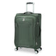Atlantic Luggage Khaki Atlantic Sailbound 24" Expandable Upright Luggage