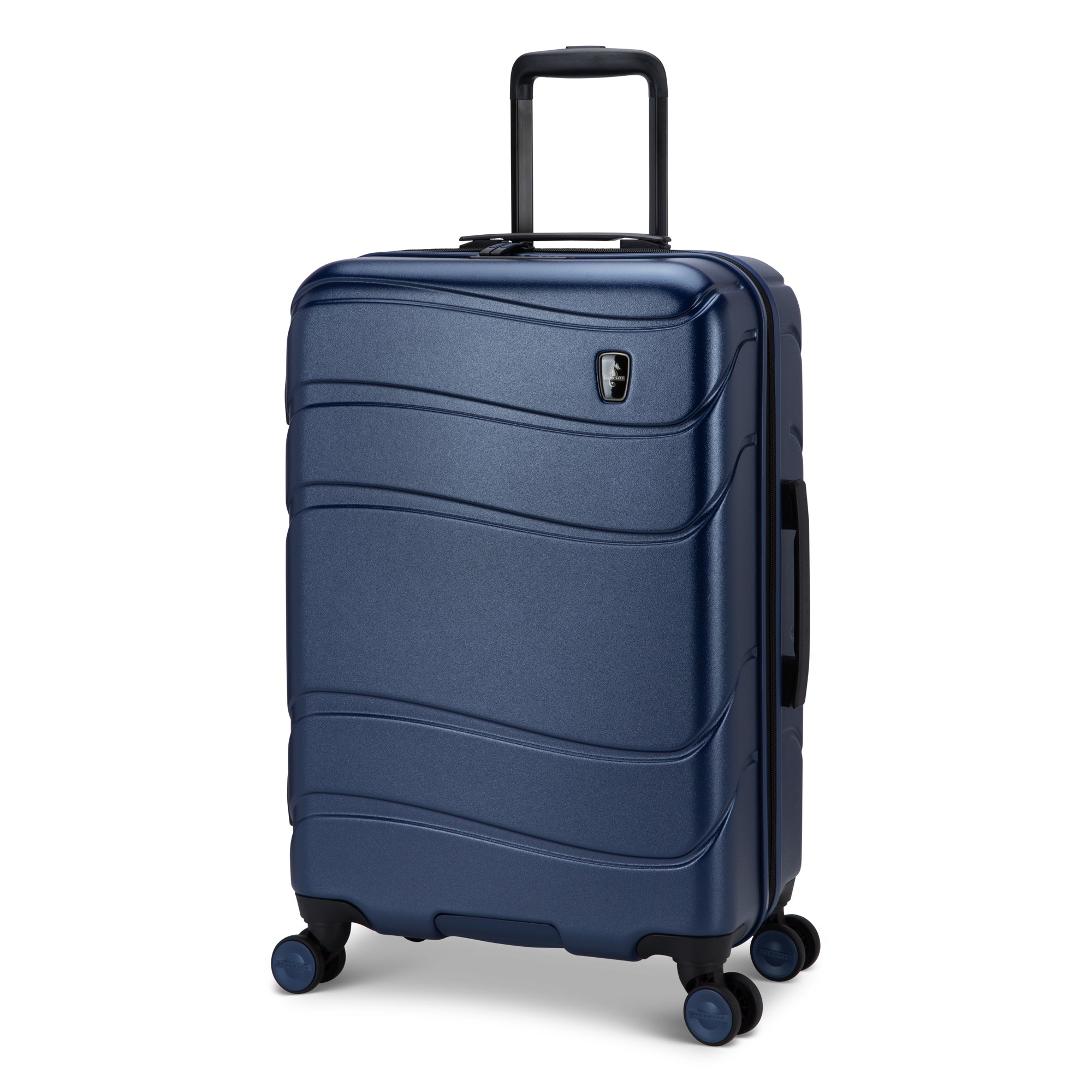 Atlantic Luggage Midnight Blue Atlantic Transmarine 24
