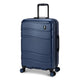 Atlantic Luggage Midnight Blue Atlantic Transmarine 24" Expandable Upright Luggage