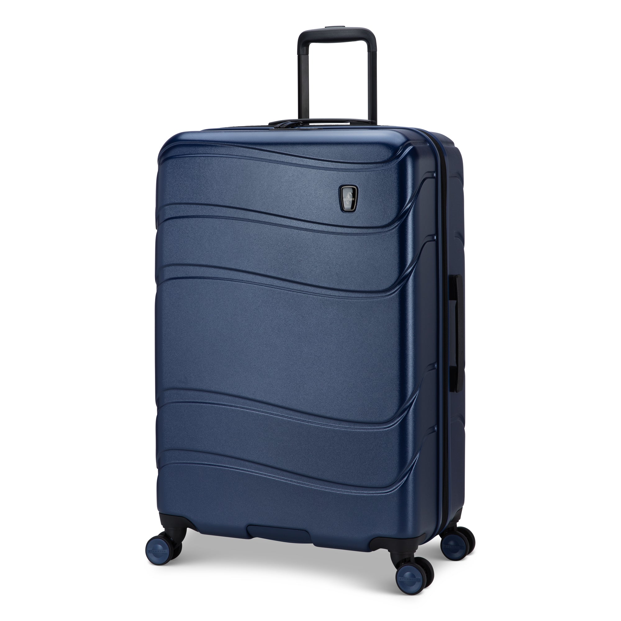 Atlantic Luggage Midnight Blue Atlantic Transmarine 28