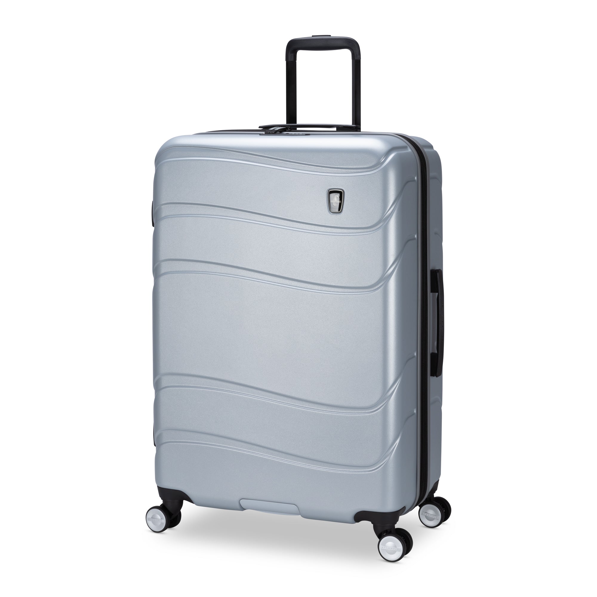 Atlantic Luggage Northern Droplet Atlantic Transmarine 28" Expandable Upright Luggage