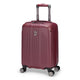 Atlantic Luggage Red Atlantic Propeller Carry-On Luggage