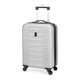 Atlantic Luggage Silver Atlantic Acclaim II Carry-On Luggage