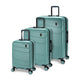 Atlantic Luggage Stormy Sea Atlantic Transmarine 3-Piece Luggage Set