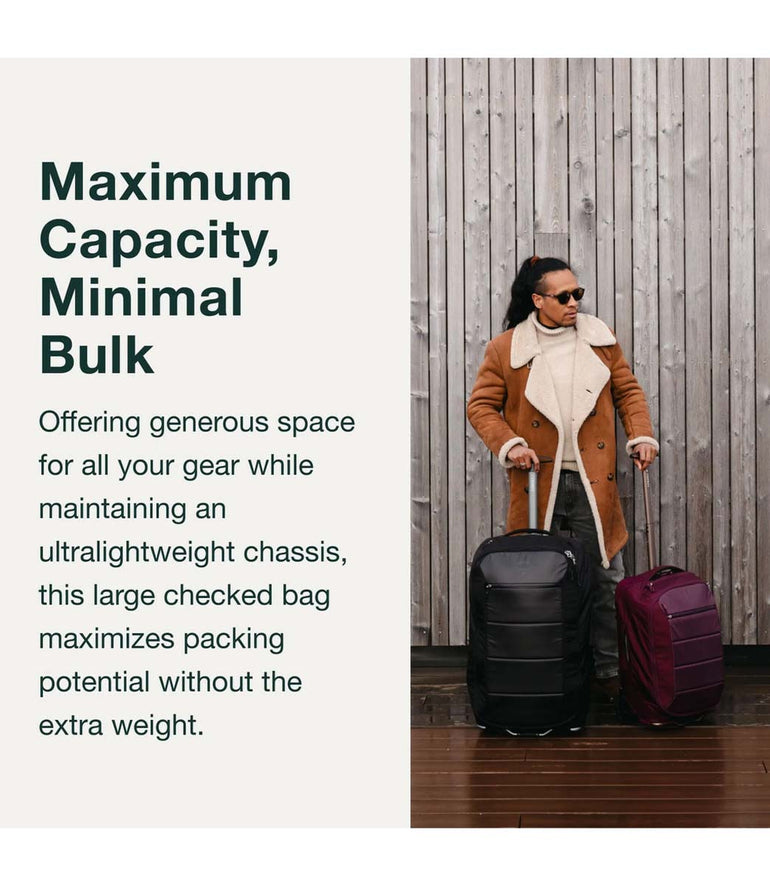 Osprey Ozone 2-Wheel 80L/27" Luggage