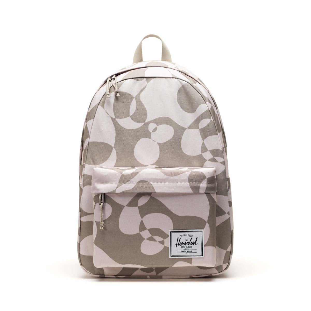 Herschel Classic XL Sac à dos - Visual Voids - Abbey Stone