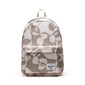 Herschel Classic XL Backpack - Visual Voids - Abbey Stone