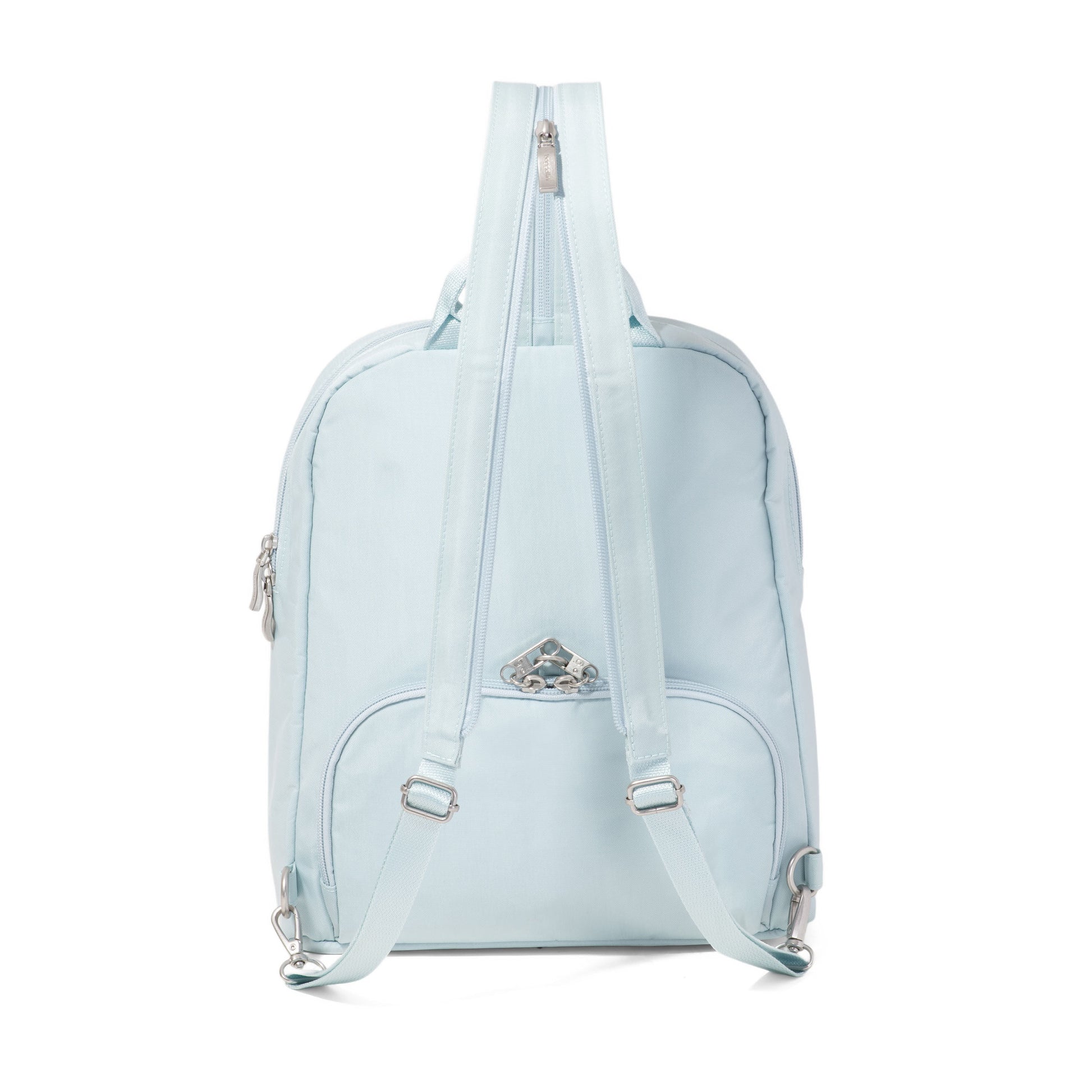 Baggallini Backpacks Baggallini Coastal Flip Lock Day Pack
