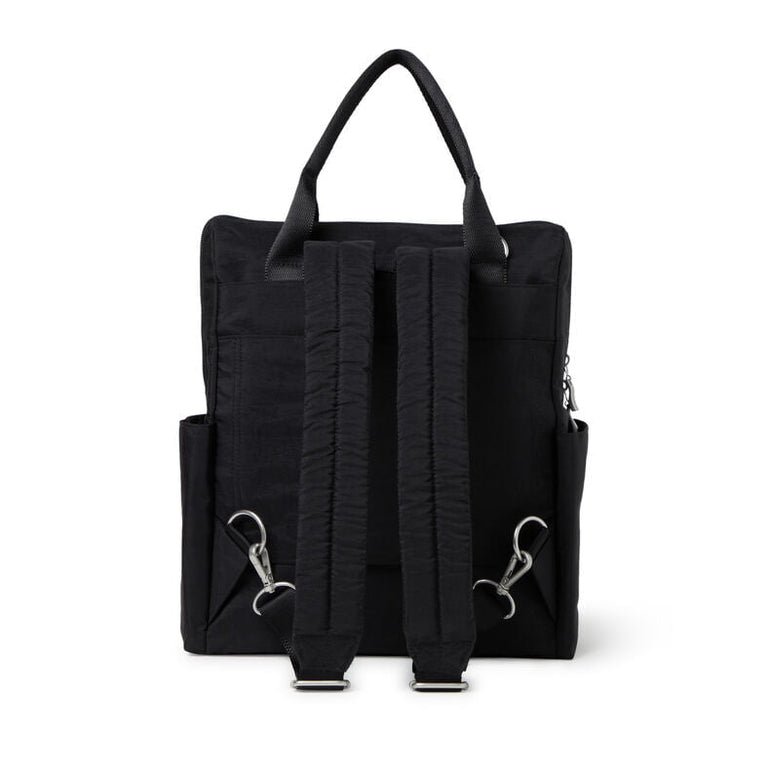 Baggallini Backpacks Black Baggallini Modern Everywhere Laptop Backpack - Black