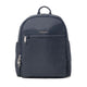 Baggallini Backpacks French Navy Baggallini Securtex Anti-Theft Getaway Backpack