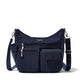 Baggallini Bags French Navy Baggallini Modern Everywhere Bag