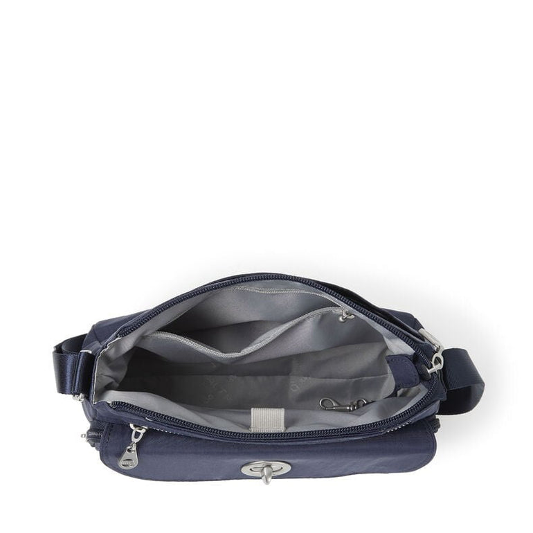 Baggallini Cross-Body Bag Baggallini Calais Crossbody Bag