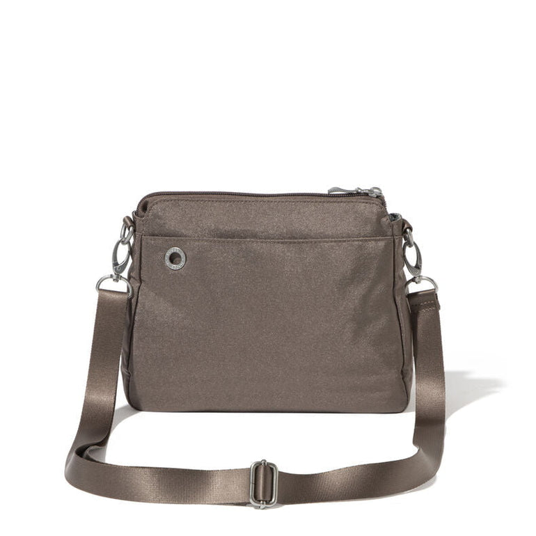Baggallini Cross-Body Bag Baggallini Calais Crossbody Bag