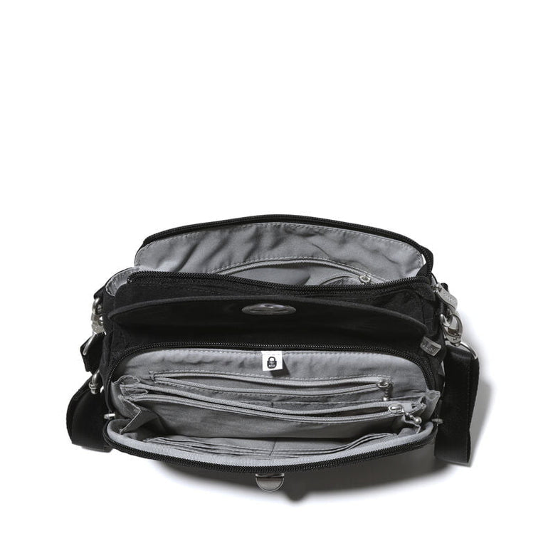 Baggallini Cross-Body Bag Baggallini Calais Crossbody Bag