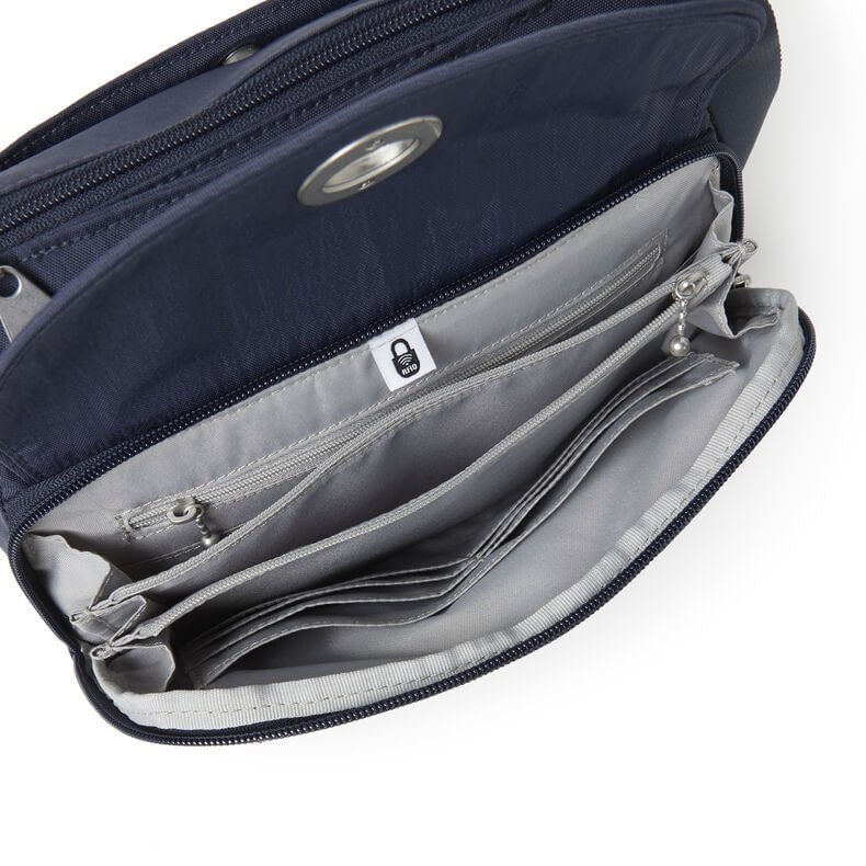 Baggallini Cross-Body Bag Baggallini Calais Crossbody Bag