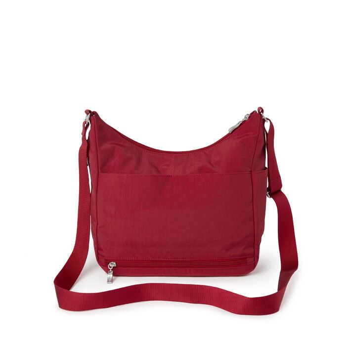 Baggallini Cross-Body Bag Baggallini Everywhere Bagg With RFID