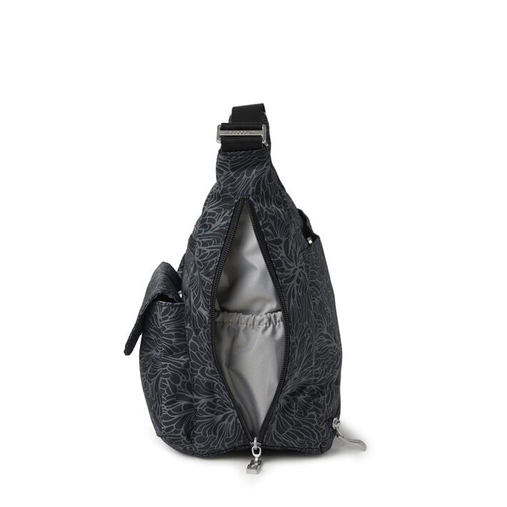 Baggallini Cross-Body Bag Baggallini Everywhere Bagg With RFID