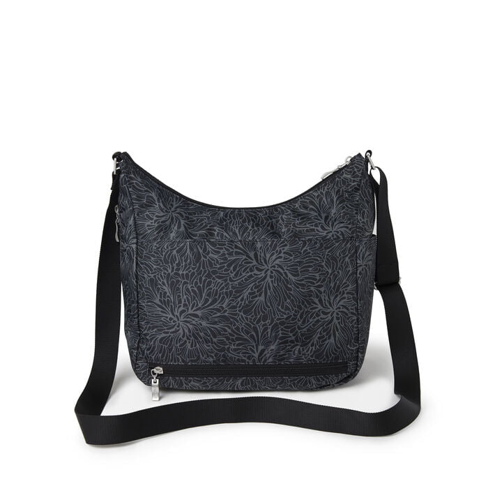 Baggallini Cross-Body Bag Baggallini Everywhere Bagg With RFID