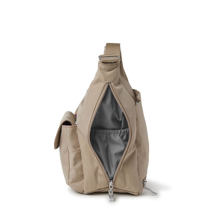Baggallini Cross-Body Bag Baggallini Everywhere Bagg With RFID