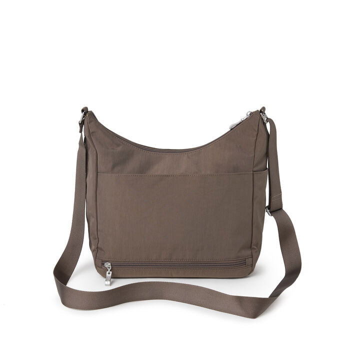 Baggallini Cross-Body Bag Baggallini Everywhere Bagg With RFID