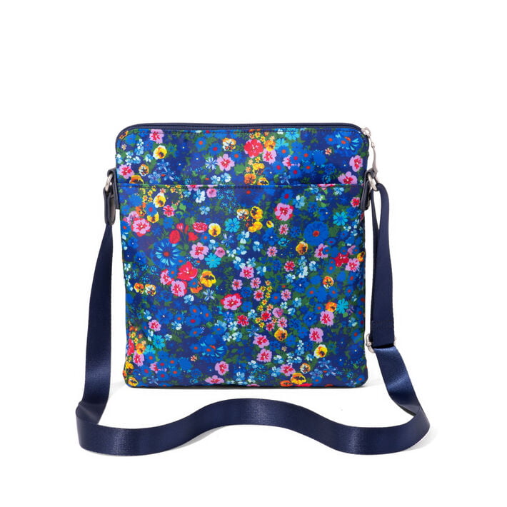 Baggallini Cross-Body Bag Baggallini Go Bagg With RFID Phone Wristlet