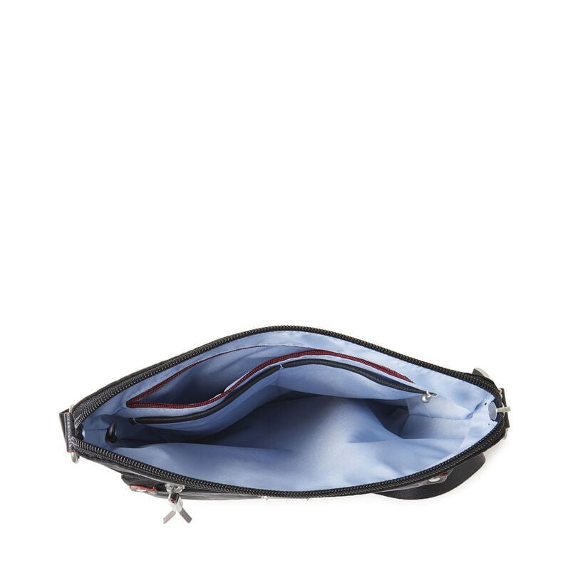 Baggallini Cross-Body Bag Baggallini Go Bagg With RFID Phone Wristlet