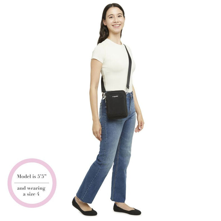 Baggallini Cross-Body Bag Baggallini Modern Everywhere Explorer Crossbody