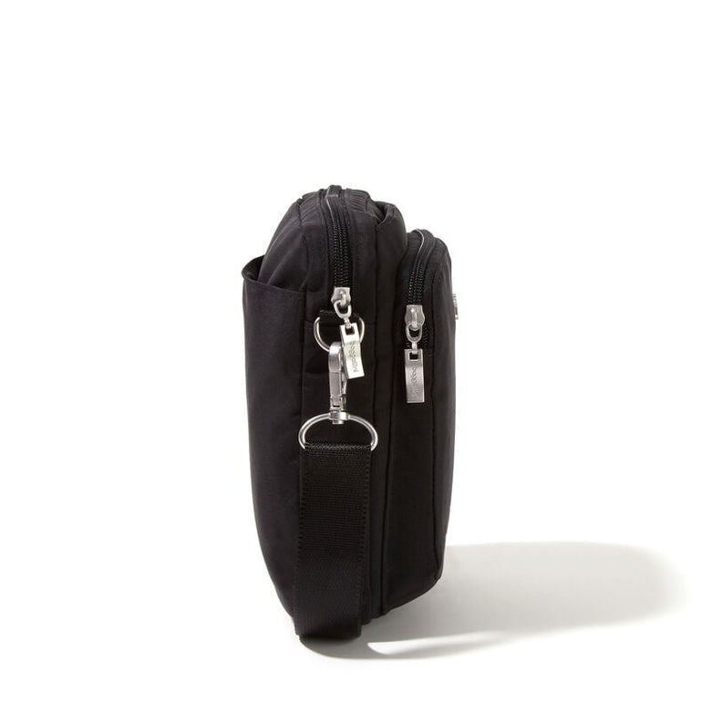 Baggallini Cross-Body Bag Baggallini Modern Everywhere Explorer Crossbody