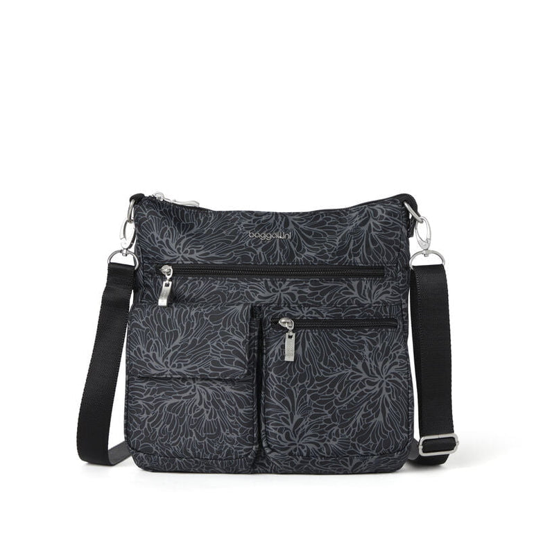 Baggallini Cross-Body Bag Baggallini Modern Everywhere Slim Crossbody