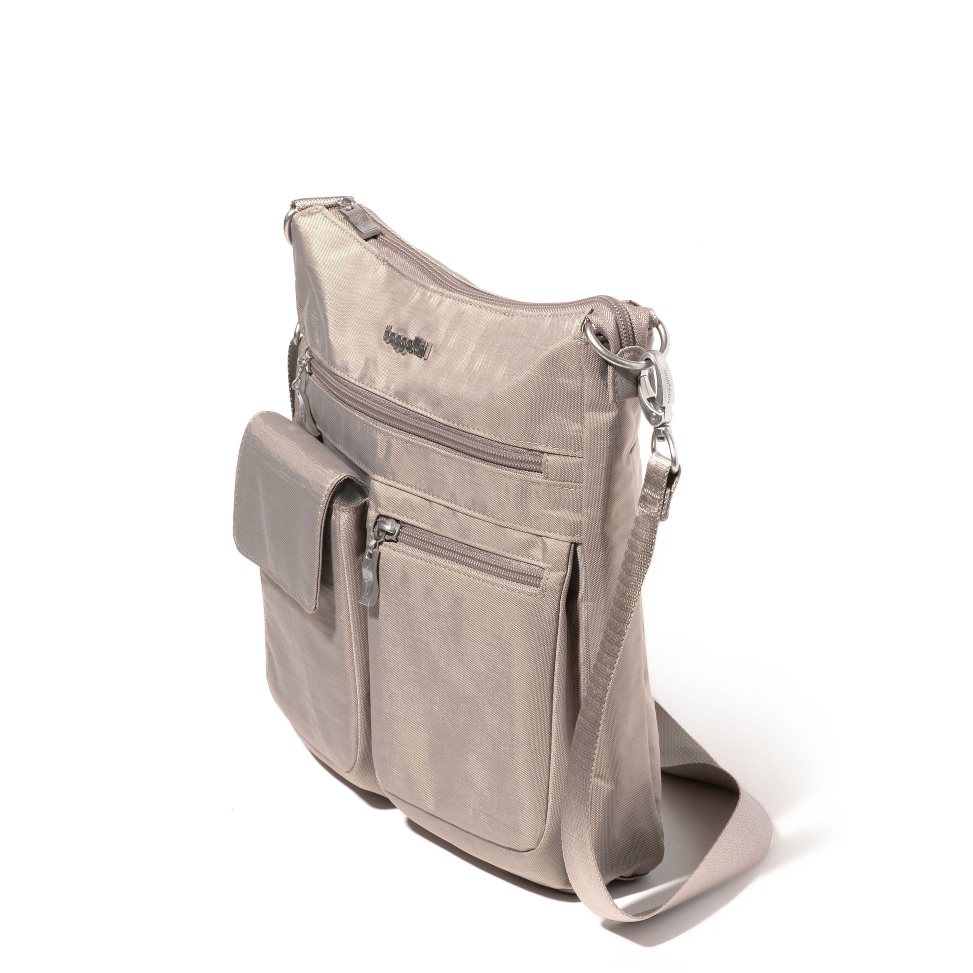 Baggallini Cross-Body Bag Baggallini Modern Everywhere Slim Crossbody