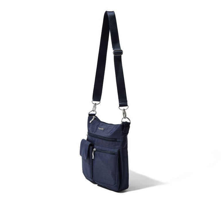 Baggallini Cross-Body Bag Baggallini Modern Everywhere Slim Crossbody
