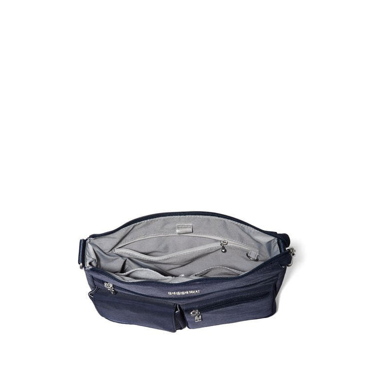 Baggallini Cross-Body Bag Baggallini Modern Everywhere Slim Crossbody
