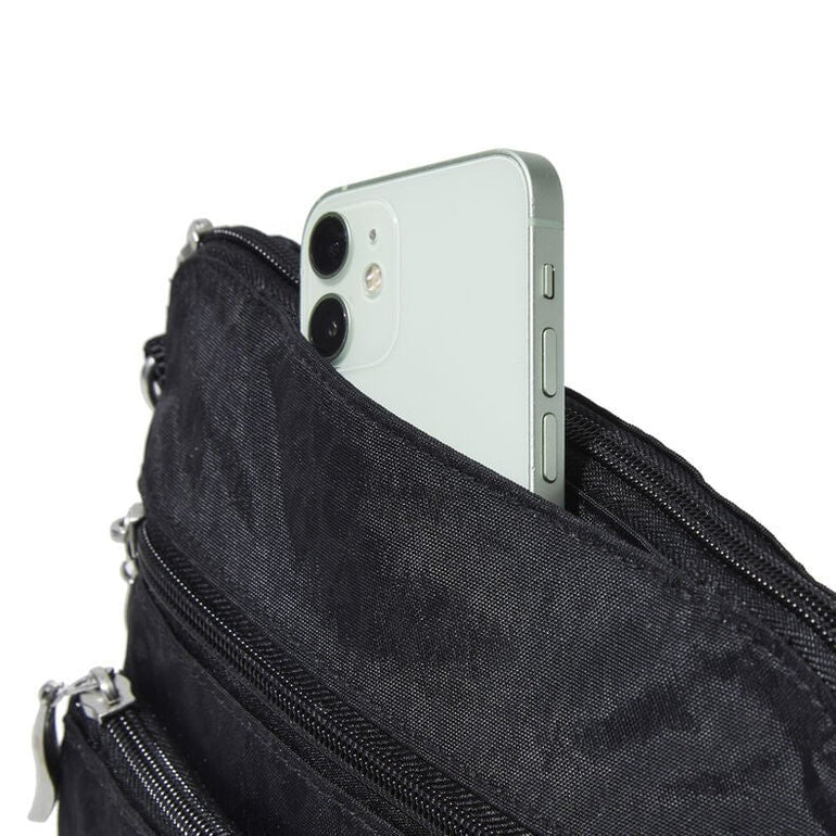 Baggallini Cross-Body Bag Baggallini Modern Pocket Crossbody