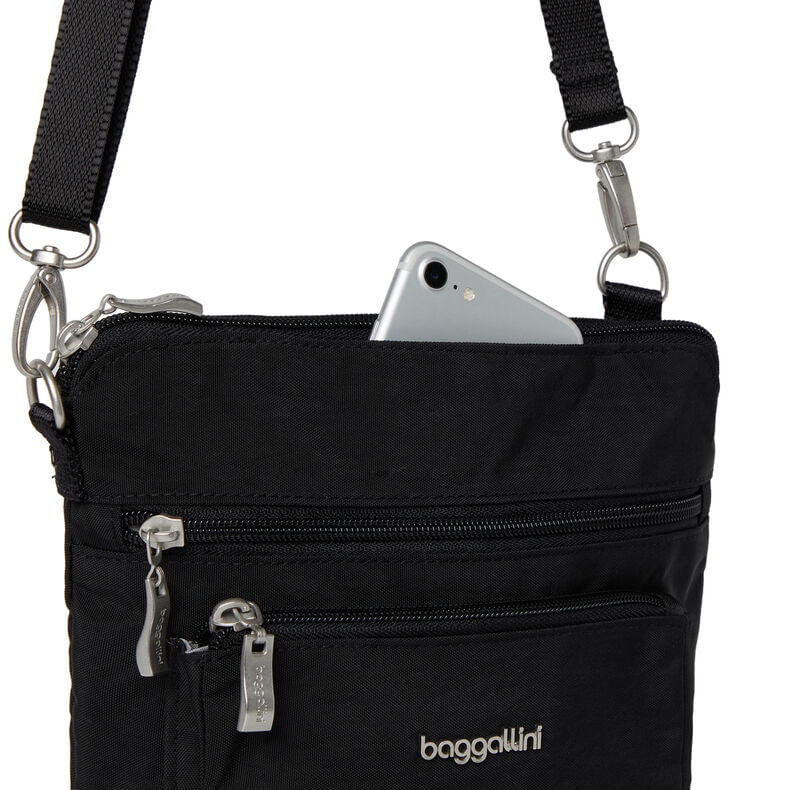 Baggallini Cross-Body Bag Baggallini Modern Pocket Crossbody