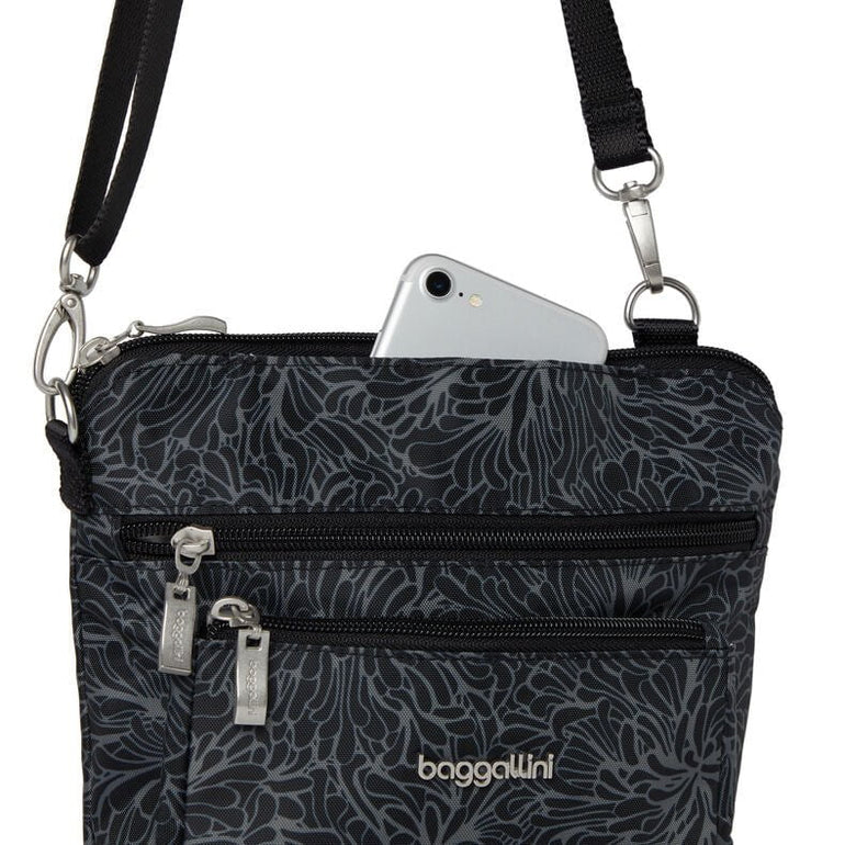 Baggallini Cross-Body Bag Baggallini Modern Pocket Crossbody