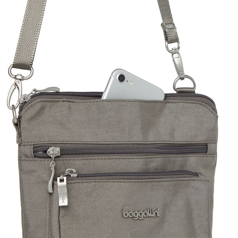 Baggallini Cross-Body Bag Baggallini Modern Pocket Crossbody