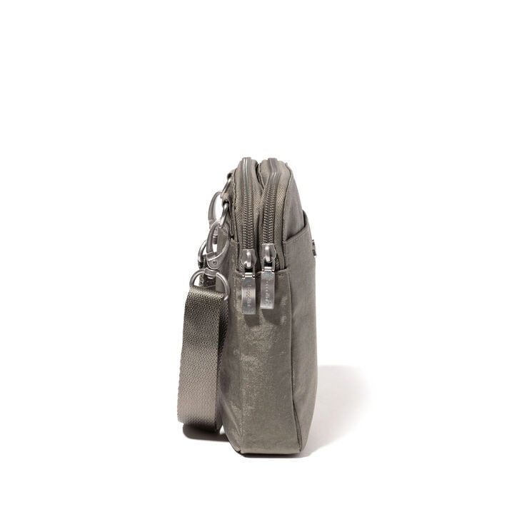 Baggallini Cross-Body Bag Baggallini Modern Take Two RFID Crossbody Bag