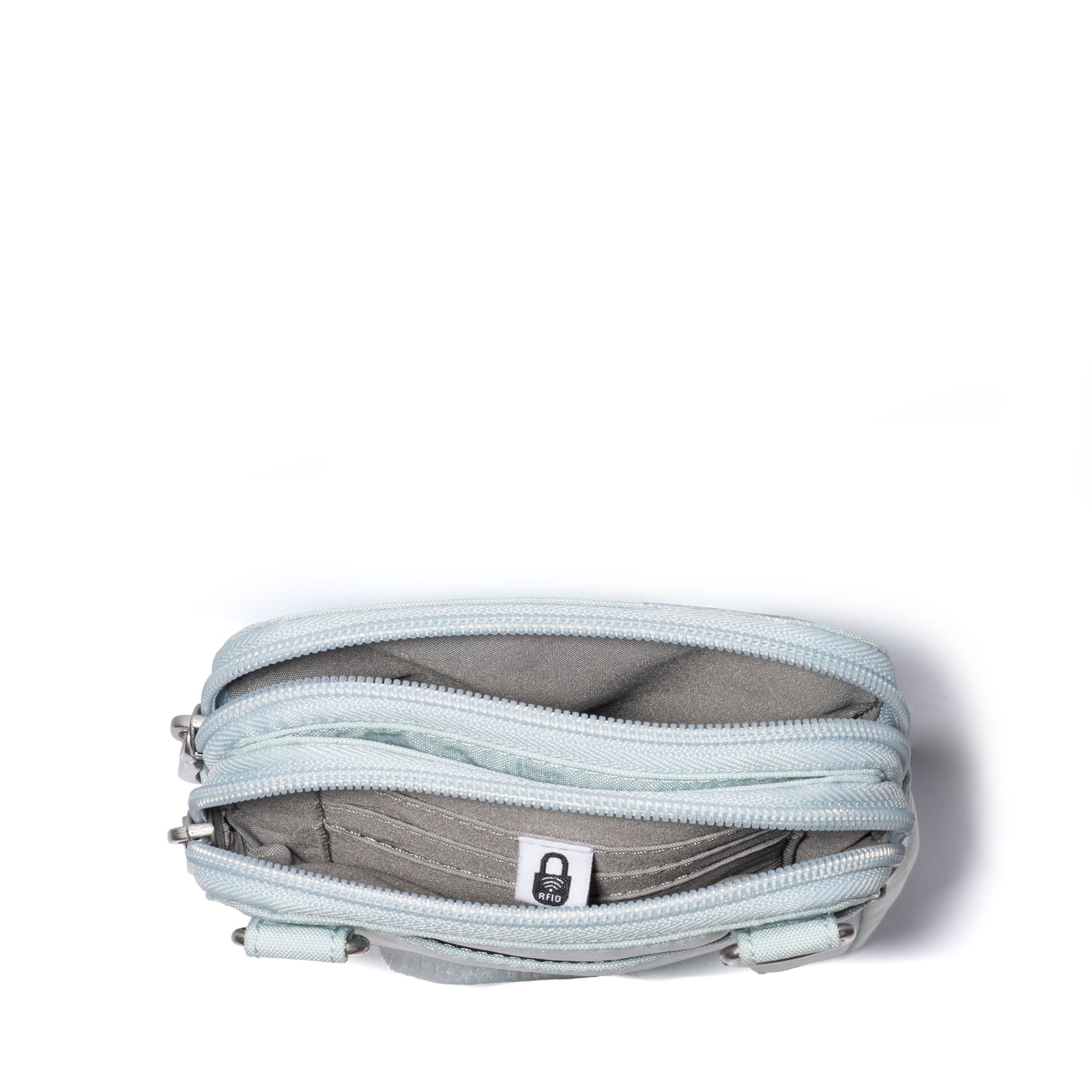 Baggallini Cross-Body Bag Baggallini Modern Take Two RFID Crossbody Bag