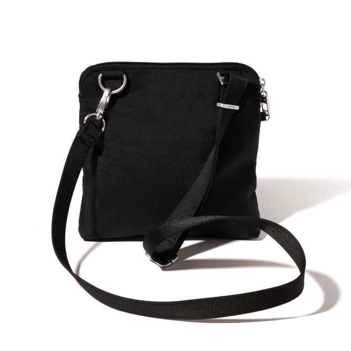 Baggallini Cross-Body Bag Baggallini Securtex Anti-Theft Crossbody