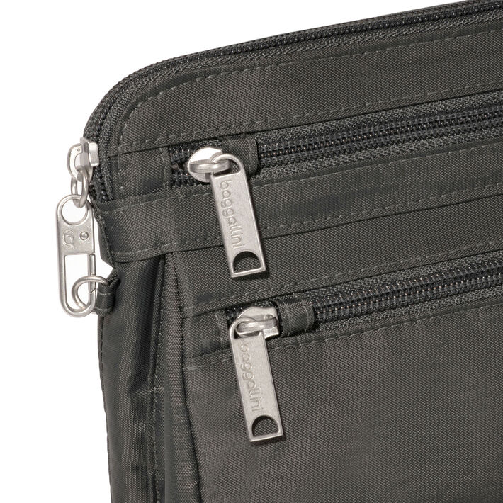 Baggallini Cross-Body Bag Baggallini Securtex Anti-Theft Crossbody