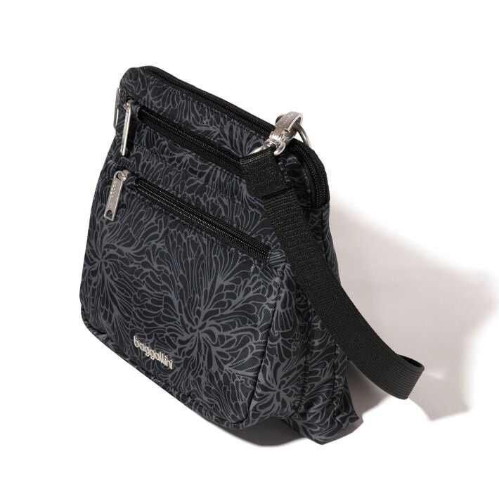 Baggallini Cross-Body Bag Baggallini Securtex Anti-Theft Crossbody