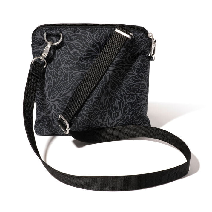 Baggallini Cross-Body Bag Baggallini Securtex Anti-Theft Crossbody