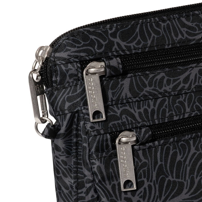 Baggallini Cross-Body Bag Baggallini Securtex Anti-Theft Crossbody