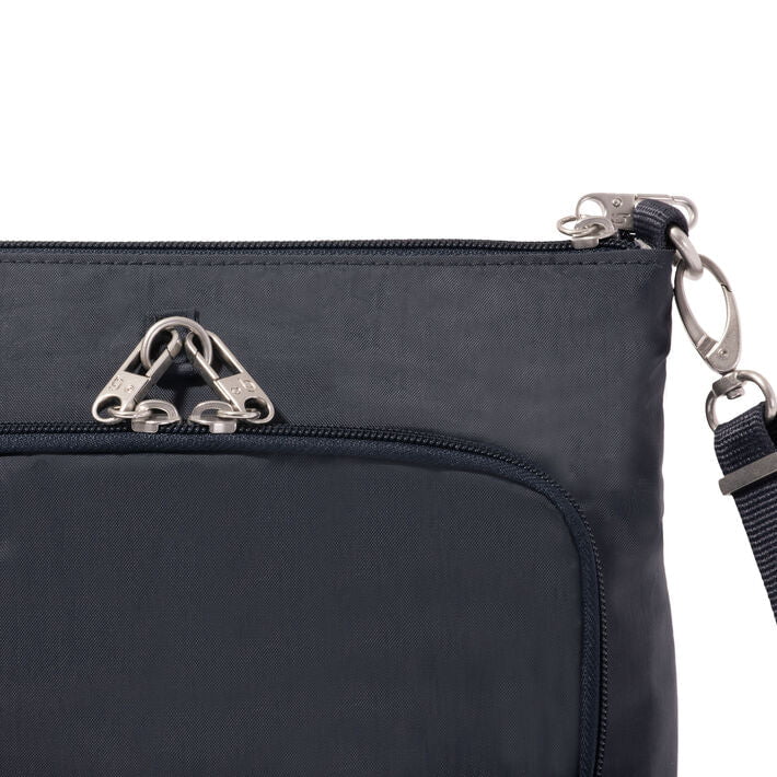 Baggallini Cross-Body Bag Baggallini Securtex Anti-Theft Keepsake Crossbody Bag
