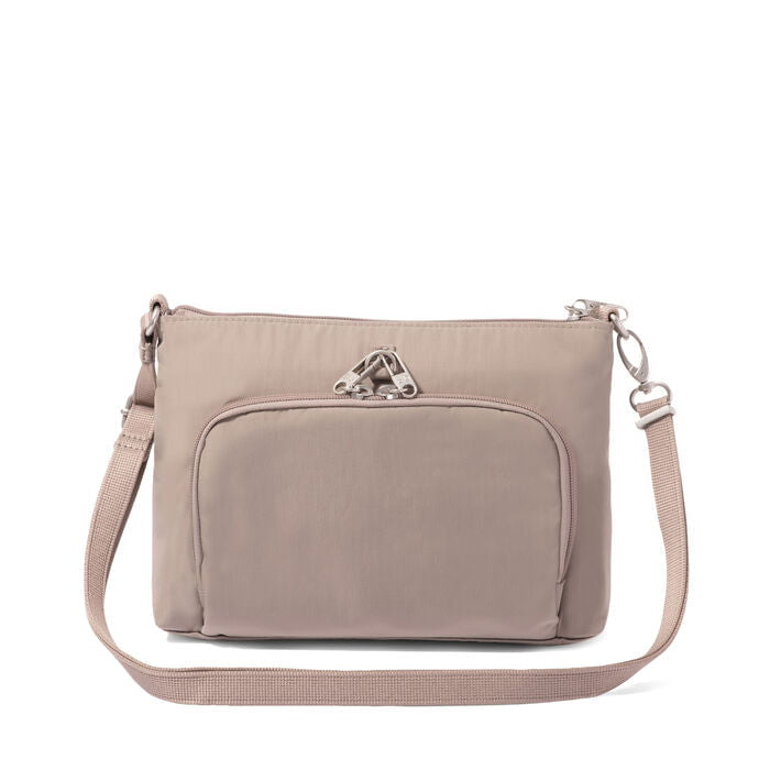 Baggallini Cross-Body Bag Baggallini Securtex Anti-Theft Keepsake Crossbody Bag