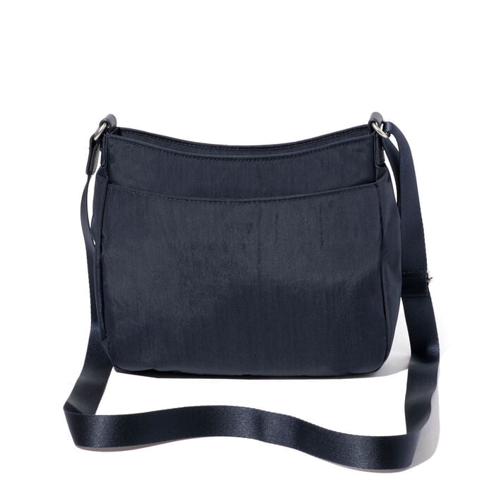 Baggallini Cross-Body Bag Baggallini Uptown Bagg With RFID Phone Wristlet
